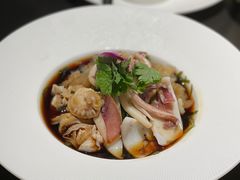 -东莱馋房(陆家嘴店)