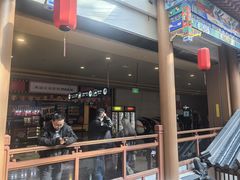 -华谊兄弟影院(IMAX洋桥店)