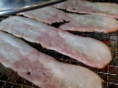 培根-肉甲韩国木炭烤肉(新壹街1店)