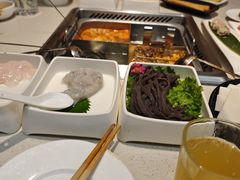 -海底捞火锅(西安路店)