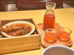 -蔡澜点心·粤菜(海印都荟城店)