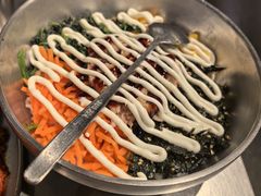 -大叹号烤肉·朝鲜族料理(天津大港万达店)