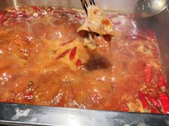 -宽窄巷子火锅(周浦店)