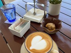 -三亚海棠湾喜来登度假酒店大堂吧