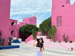 -漳州滨海火山岛自然生态风景区