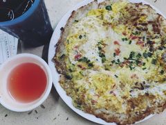 -百回味老爸茶(海彤店)