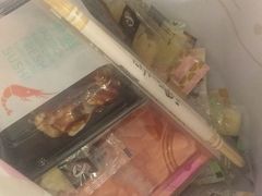 珍珠螺-争鲜回转寿司(东方银座店)