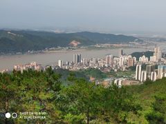 -白云山风景名胜区