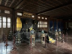 -承德避暑山庄景区