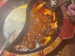 -成都辣满城老火锅(融创茂店)