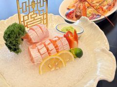 -望海湾海鲜楼·海鲜(开发区店)