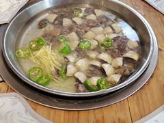 -丰尔粥食·粥底火锅·桑拿鸡(大良总店)