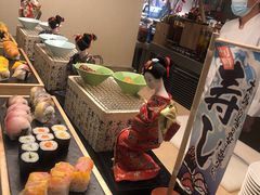 -杭州滨江世融艾美酒店·新食谱全日餐厅