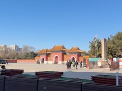 -北陵公园