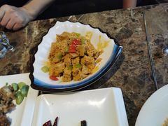 -郑喜旺烧烤(郑州总店)