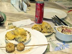 -冀粤香海鲜自助餐厅(西美五洲店)