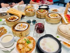 -安蒂娅.悦景轩中餐厅(西乡店)
