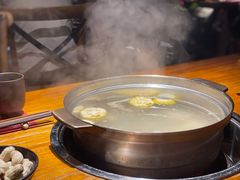 牛肉火锅-原牛道·潮汕围炉火锅(讯美店)