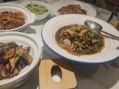 -兰湘子·湘菜小炒(石家庄万象城店)