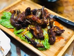 -宗巴雍姆藏餐府