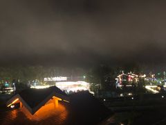 -长白山万达锦华套房酒店