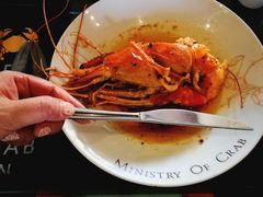 -Ministry of Crab(科伦坡店)