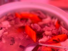 -马白开来特色羊排揪片子  (总店)