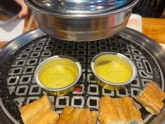 -霸腹烤肉(厦门柚子番店)