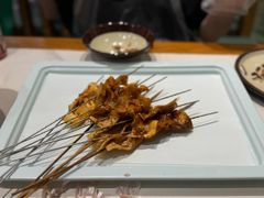 -状元阁烧烤(新华路总店)