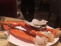 -天怡豪生大酒店-怡园中餐厅(枣山路店)