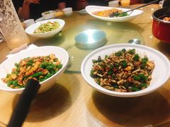 -火候轩品质湘菜·私厨(市府店)