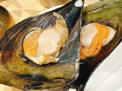 -初色海鲜自助(万丰路店)