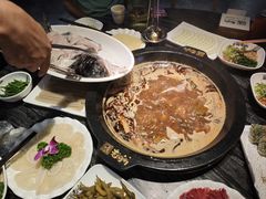 -老船舫·现做活鲜鱼馆(东郊记忆店)