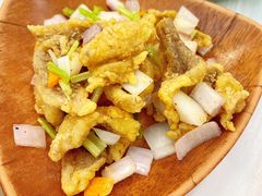 -新名仕新白玉兰餐厅