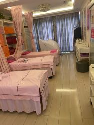 -香薇妮丝女子减肥院