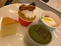 -怡咖啡海鲜自助餐厅(浦东香格里拉店)