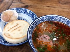 -老白家水盆羊肉