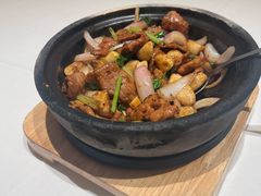 -茉里粤菜(皇姑万象汇店)