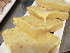 -御膳粥·牛乳粥底火锅·地道顺德菜(容桂店)