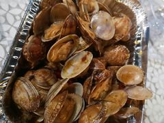 -云晓光头烧烤吧(川沙绿地店)