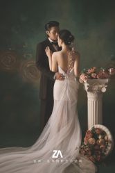 -ZUOAN佐岸私享摄影艺术空间