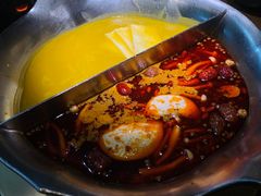 -湊湊火锅·茶憩(东城万达店)