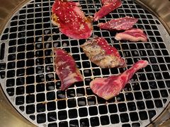 -肉之屋烤肉自助(望京华彩店)