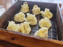 汤包-张家巷美食(南浔店)