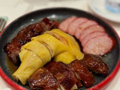 -龙记香港茶餐厅(久光百货店)