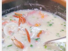 -蚝得喜海鲜(东城店)