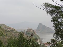 -宝晶宫旅游景区