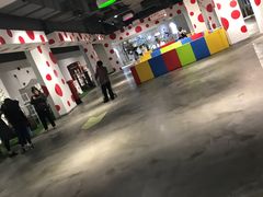 -永辉超市(泰州万达广场店)