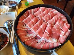 -牛街清真满恒記(平安里西大街店)