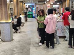 大堂-老三样·旧食新味(万寿宫店)